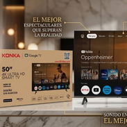 📺 TV de 50" KONKA - Img 55725315