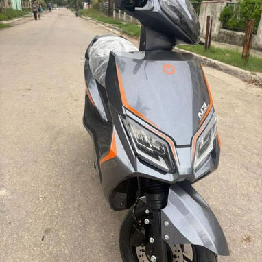 Moto eléctrica - 2/3