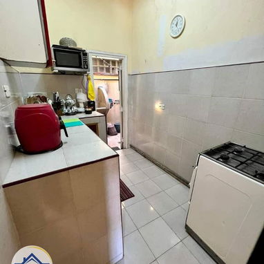 🏡 Renta mensual apto en Santo Suárez – 2 habitaciones + garaje - Img 119868760