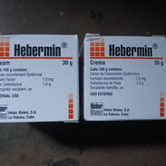 Hebermin 30g $3500 - Img 56144035