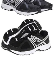 TENIS ORIGINALES NIKE DOWNSHIFTER 5 RUNNING. REFERENCIA 543181-101 TALLA 44.5 EUR - Img 50501329