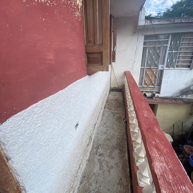🚨Vendo casa 🏠en :  💵: $9000 (🧏🏻‍♂️🚨Se vende con todo adentro🧏🏻‍♂️)  📍La Habana, Marianao Ave 37 - 2/10