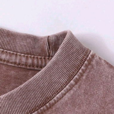 Demangado de hombre talla M - 4/4