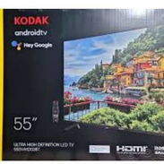 Smart TV marca Kodak 55 pulgadas - Img 45028871