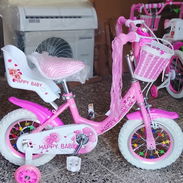 BICILETAS PARA NIÑAS RIN 12 - Img 56365349