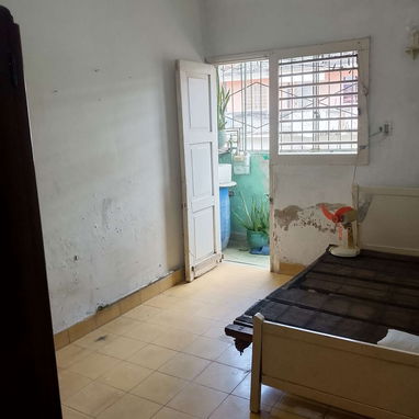 Vendo apartamento en marianao o cambio por triciclo nuevo - Img 121661144