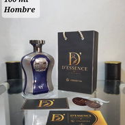 🔥PERFUME HIGHNESS VI BLUE BY AFNAN🔥 - Img 57531435