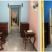 🏠 Casa Independiente  | 🛏 2 habitaciones  | 🇨🇺 Para Nacionales o Extranjeros  | 📍 Habana Vieja - Img 45531115