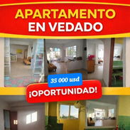 Venta apartamento Vedado - Img 58217409