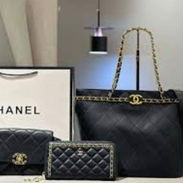 SET DE DOS CARTERAS CHANEL - Img 57784051