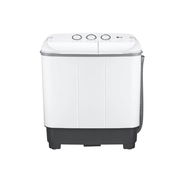 Lavadora semiautomática 8 Kg LG WP8WMR - Img 55674767