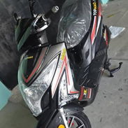 MOTO ELECTRICA TOMPAQ F3 - Img 58333383