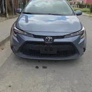 Toyota corolla 2022 - Img 55263604