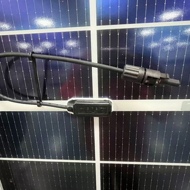 Paneles solares - 2/3