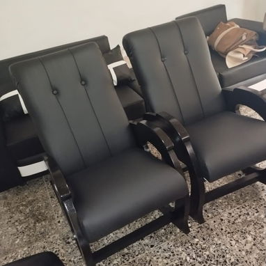Sillones comedores colchones y muebles para El hogar 🏠💥 - 8/10