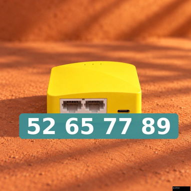 Router VPN con Balanceador de Cargas - 3/3