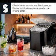 Maquina de Hielo - Img 56707773