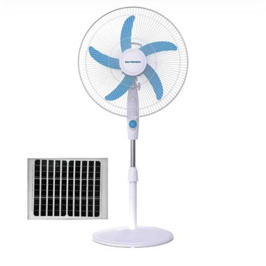 Ventilador recargable - Img 122157940