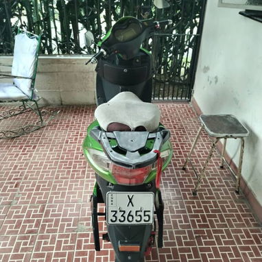 🚨🚨SE VENDE MOTO ELÉCTRICA 🏍 - 3/7