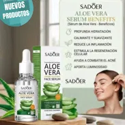 ‼️SÉRUM DE ALOE VERA‼️ - Img 57284057