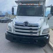 Camion 2019 Hino 268 refrigerado - Img 56154878