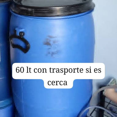 TANQUES PEQUEÑOS 💧🛢 - 2/6