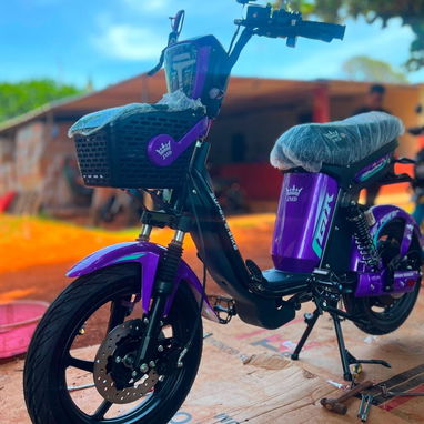 Variedad de motos - 2/10