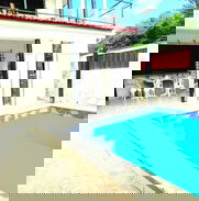 SE alquila CASA CON PISCINA A 4 CUADRAs DE LA PLAYA DE BOCA CIEGA.58274462 - Img 44749766