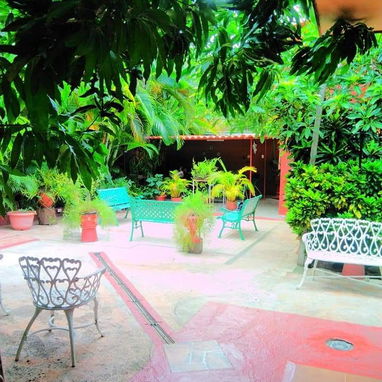 Renta casa municipio Playa muy acogedora , 5 habitaciones climatizadas, más información por WhatsApp +53 52463651 , R - Img 107683688