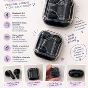 Audífonos Bluetooth - Img 58219730
