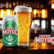 Cerveza Moyoc - Img 55750875