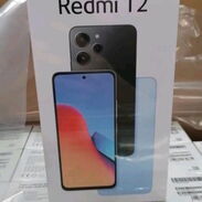 Xiaomi Redmi 12 8Gb/256gb 6.79" 50MP Dual Sim Nuevo sellado 0km caja 5000mAh+Garantía 59526082 - Img 42905963