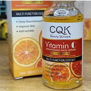Serum Vitamina C. Formato de 30 ml. - Img 58013007