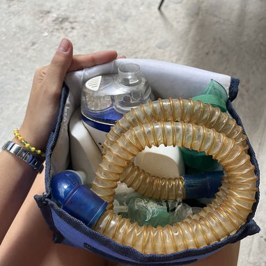 Nebulizador - 2/2