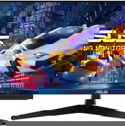 🎁 Monitor Asus TUF Gaming 27" 1440p 170Hz 1ms 8bit 300nit ✅QHD, 2K, AdaptativeSync, FreeSync Premium, 2W Speakers - Img 49171272