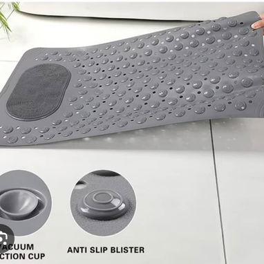 Alfombra para la ducha - 2/2