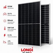 Paneles solares Bifacial - Img 57069780