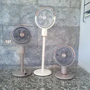 Ventilador recargable - Img 56345479