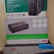 BACKUP APC NUEVO SELLADO - Img 56362496