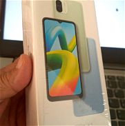 Teléfono móvil NEW desbloqueado de fábrica.... Xiaomi Redmi A1 Unlocked 4G - Img 45713018