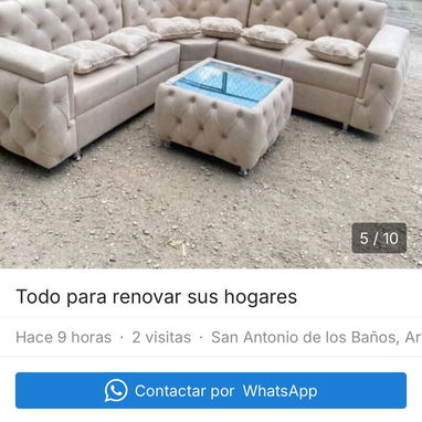 Todo para renovar sus hogares - 2/10