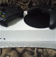 Xbox Series s 2023 impecable 0 detalles es un coco y los mandos black carbón  52508961 - Img 45891480