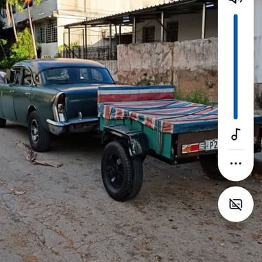 Se vende Buick Special 1956 - Img 125922190