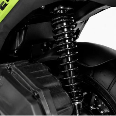 Motor acorazada 150 cc - 7/8