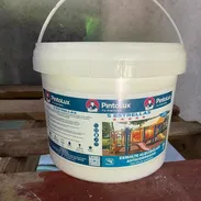 Pintura Esmalte aceite PINTOLux de 4 litros - Img 55191785
