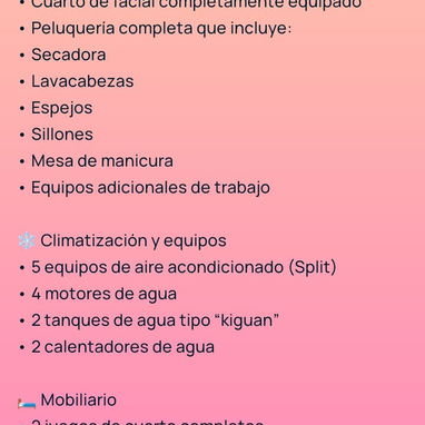 LR026 🏡 PROPIEDAD EXCLUSIVA 2 EN 1 EN PLAYA – INVERSIÓN + CONFORT + NEGOCIO ACTIVO (PARQUEO, PISCINA...) - Img 120233032