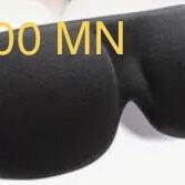 Máscara para dormir 🛌 Accesorio para el sueño. 🎁 🚨 - Img 52009811