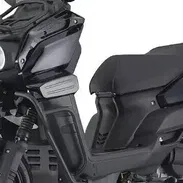 Motos Yoazaky 707 Modelo Tank. Somos Primera mano. RECIEN IMPORTADA - Img 54419078