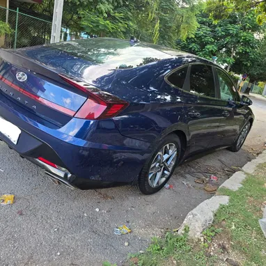 🇰🇷 HYUNDAI SONATA LIMITED 2021 🔥 - 2/4