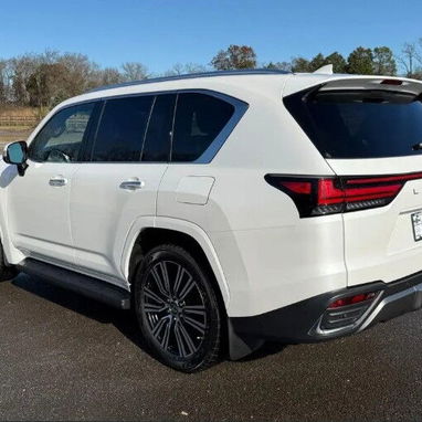 For Sale : Lexus LX600 Signature 2023 GCC - Img 124385801